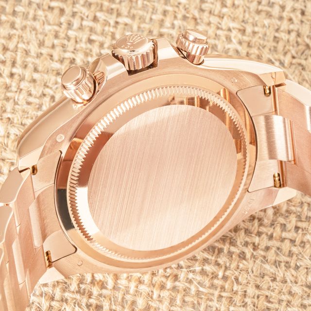 Rolex Daytona 116505 Image 4